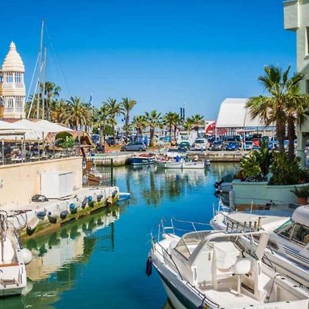 Puerto Marina Διαμέρισμα Benalmádena Εξωτερικό φωτογραφία