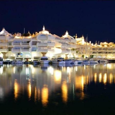 Puerto Marina Διαμέρισμα Benalmádena Εξωτερικό φωτογραφία