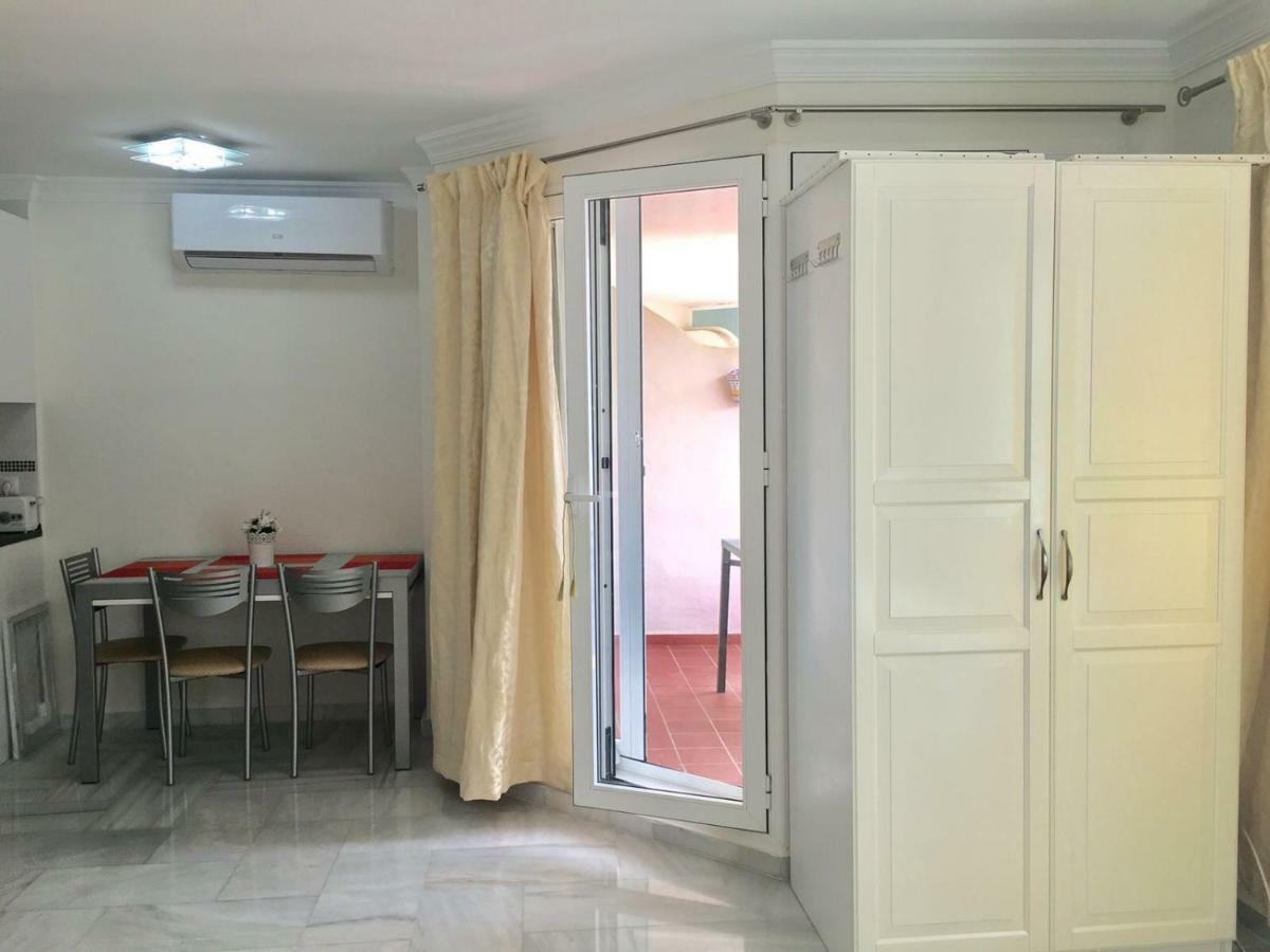 Puerto Marina Διαμέρισμα Benalmádena Εξωτερικό φωτογραφία