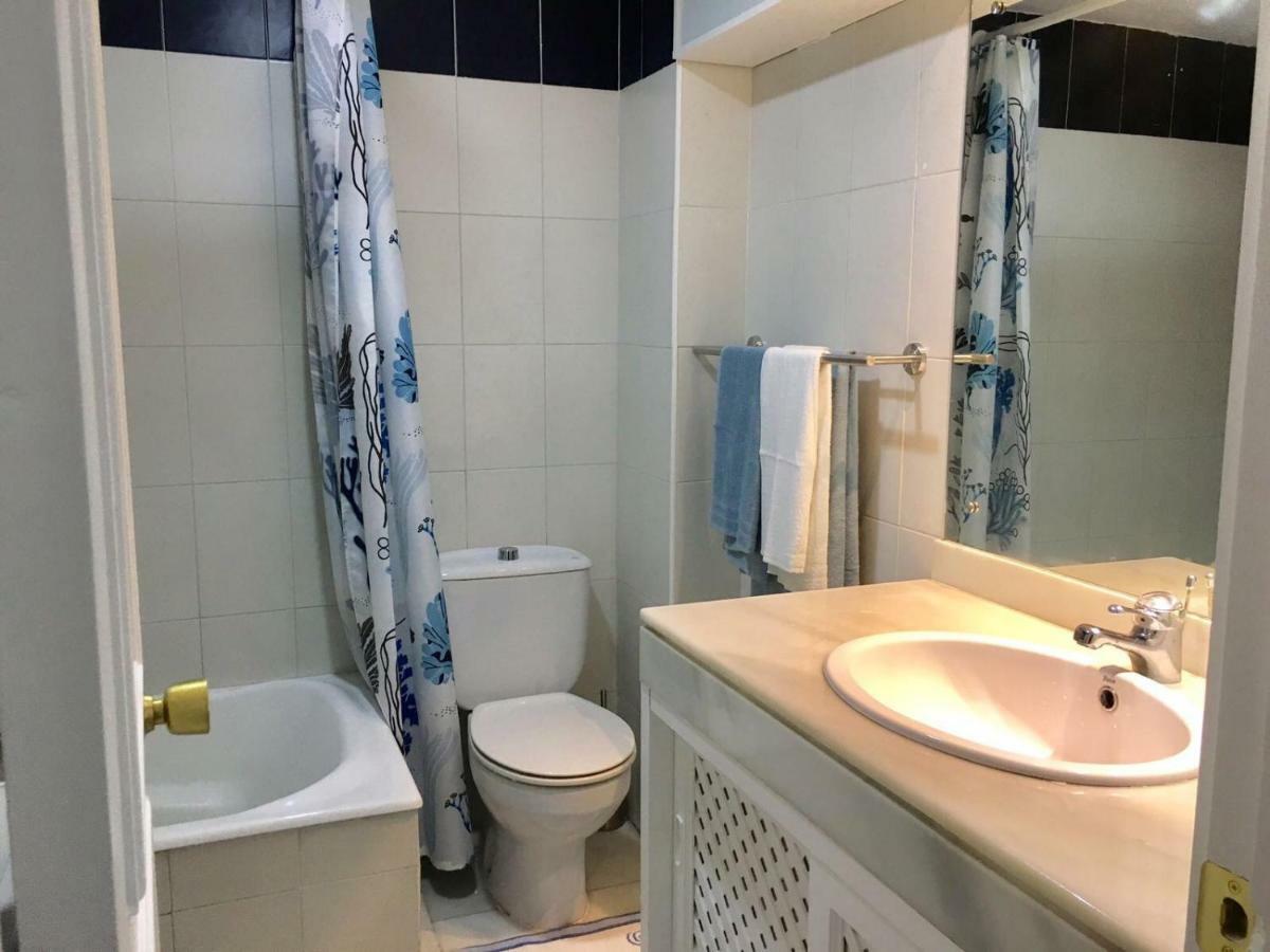 Puerto Marina Διαμέρισμα Benalmádena Εξωτερικό φωτογραφία