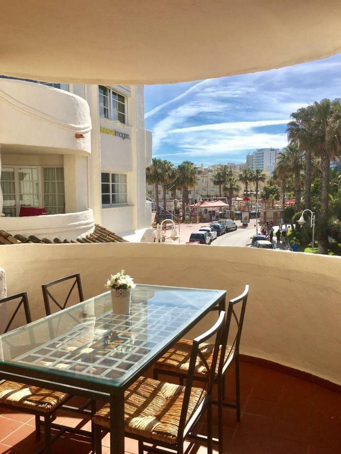 Puerto Marina Διαμέρισμα Benalmádena Εξωτερικό φωτογραφία