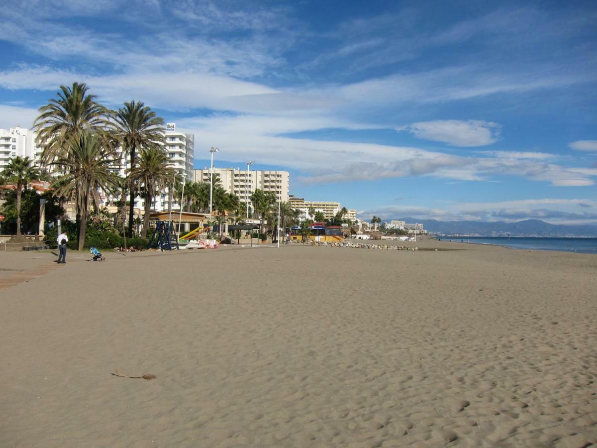 Puerto Marina Διαμέρισμα Benalmádena Εξωτερικό φωτογραφία