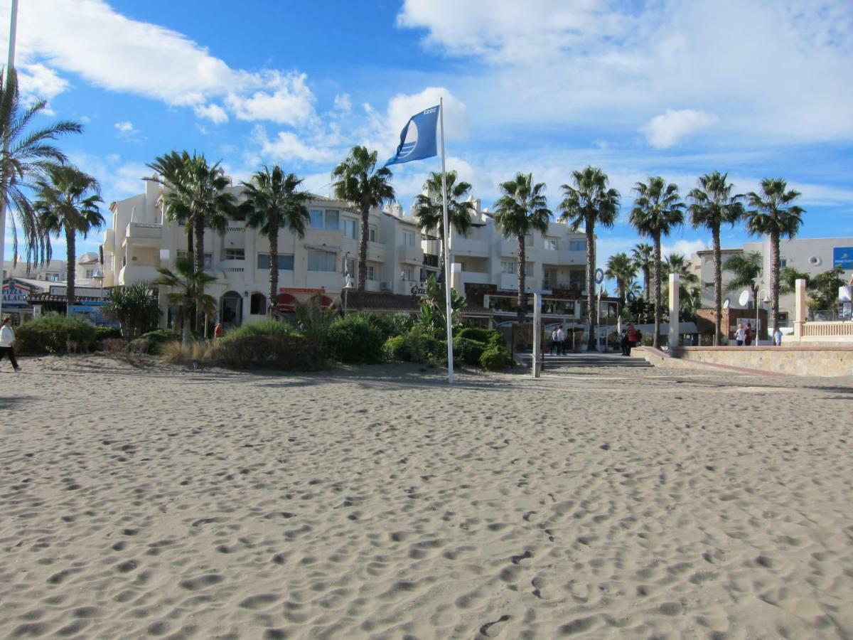 Puerto Marina Διαμέρισμα Benalmádena Εξωτερικό φωτογραφία